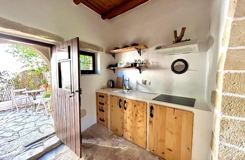 Aspro House | Villa ABBA
