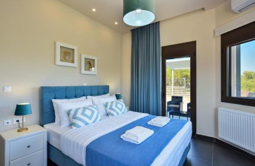 Vamvakopoulo Villa | Villa Abelizia