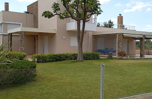 Kassandra Villa | Villa Achilleos