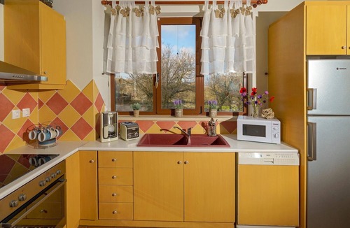 Armenoi Villa | Villa Aclando with private swimming pool
