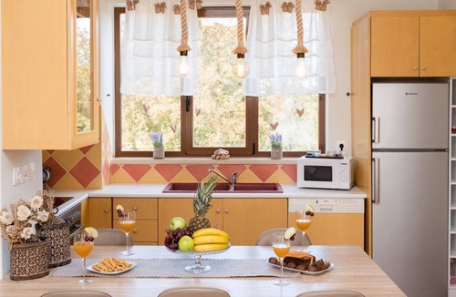 Armenoi Villa | Villa Aclando with private swimming pool