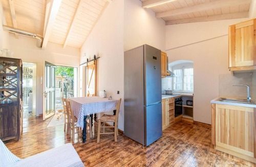 Katsimatika Villa | Villa Adamantia in Ozias