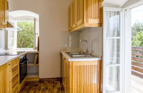 Katsimatika Villa | Villa Adamantia in Ozias
