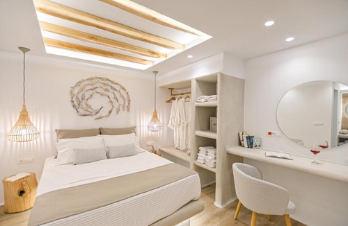 Agios Prokopios Hotel | Villa Adriana Hotel