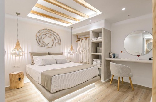 Agios Prokopios Hotel | Villa Adriana Hotel