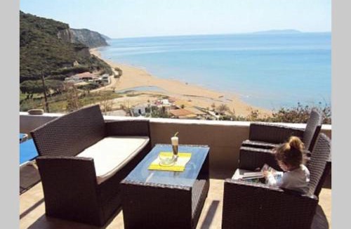 Gardenos Villa | villa adriatica