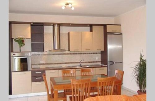 Gardenos Villa | villa adriatica