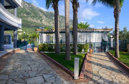 Diasella Villa | Villa Aegea