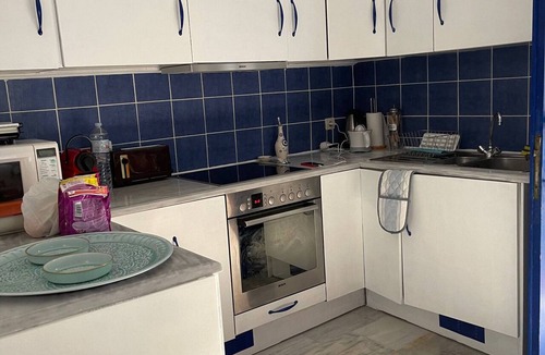 Skiathos Town Villa | Villa Aegean Blue, 3 bedrooms, stunning views