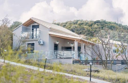 Gardenos Villa | Villa Aelia Gardeno