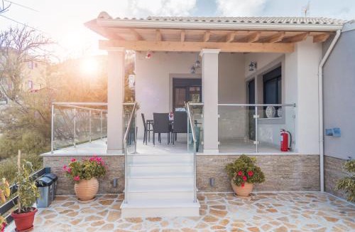 Gardenos Villa | Villa Aelia Gardeno