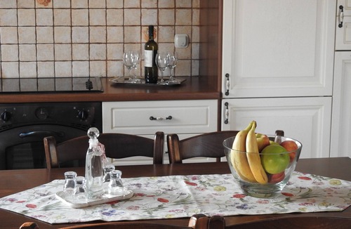 Vigla Villa | Villa Aeolos – Private Swim Spa, Sea View, Wi-Fi, Air Conditioning