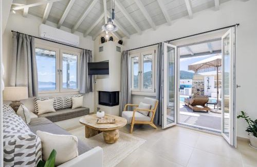 Skopelos Villa | Villa Aerys
