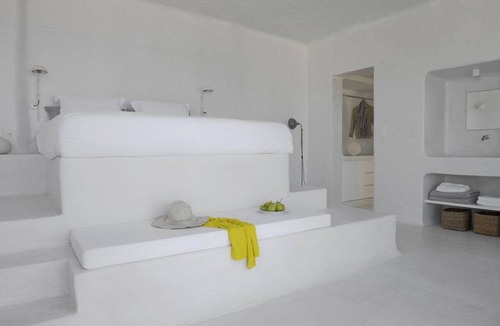 Monolithos Villa | Villa Aesthesis by Fantasia Villas