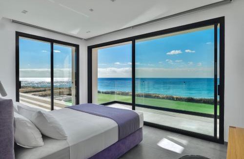 Chalikounas Villa | Villa Afroditi, Corfu