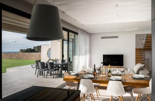 Chalikounas Villa | Villa Afroditi, Corfu