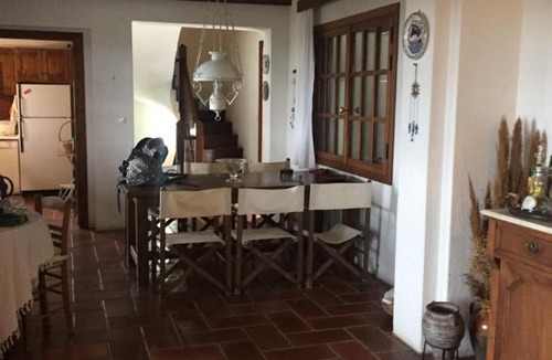 Neos Marmaras House | Villa Afroditi