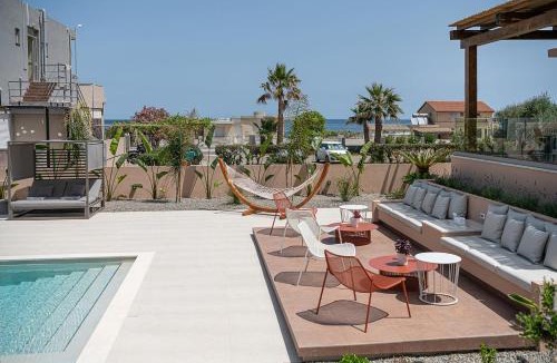 Agia Villa | Villa Agali - "Free" Heated Pool - Holiways Collection