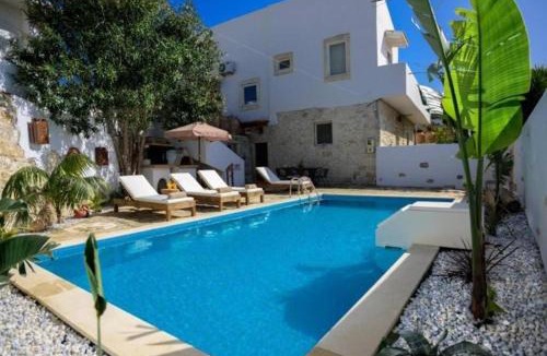 Kamilari Villa | Villa Agapi 2
