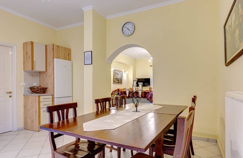 Agni Villa | Villa Agni - Sea View