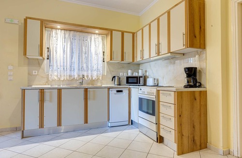 Agni Villa | Villa Agni - Sea View