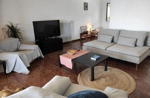 Barbati Villa | Villa Agnos