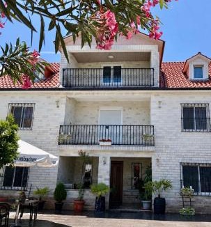 Shkoder House | Villa Agos