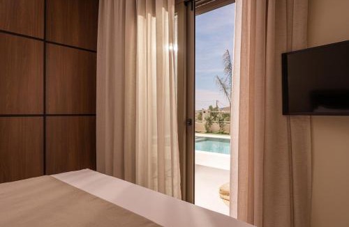 Kalamaki Villa | Villa Ajra, A Distinctive Gem with Private Pool By MindYourVilla