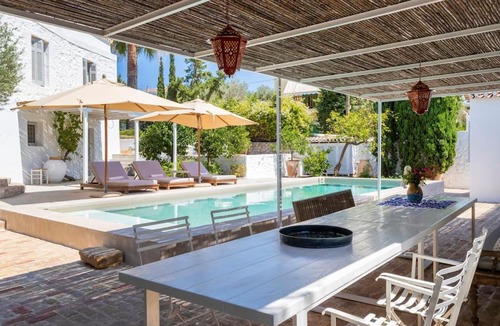 Spetses House | Villa Alba