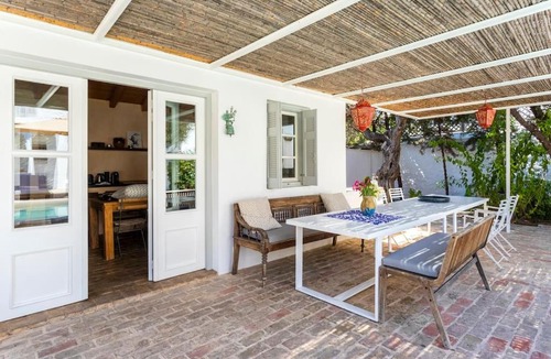 Spetses House | Villa Alba