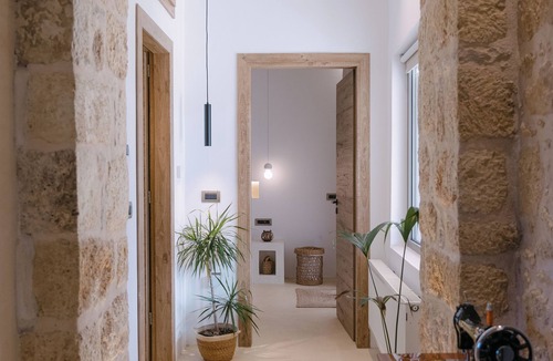 Melidoni Villa | Villa Aldea - Luxury Boho Style