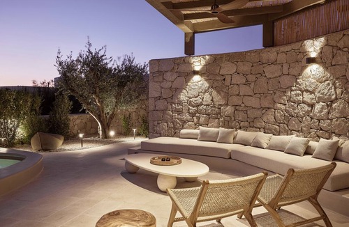 Apollonia Villa | Villa Alemar - Delmar Collection