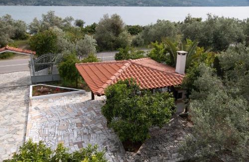 Komnina Villa | Villa Alex