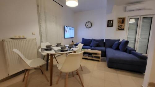 Kolymbari Villa | Villa Alex