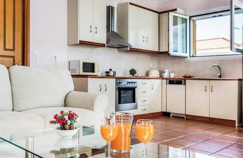 Kateleios Villa | Villa Alex - Three Bedroom Villa, Sleeps 7