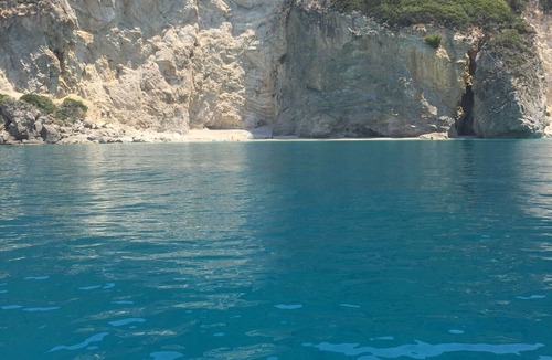 Paleokastritsa Villa | Villa Alexakis