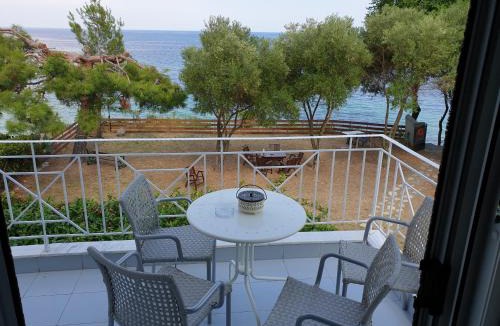 Kavala Villa | Villa Alexander Beach