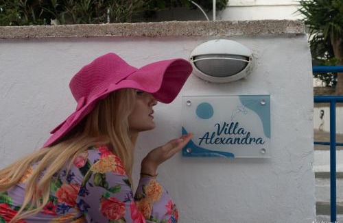 Sifnos House | Villa Alexandra