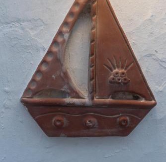 Sifnos House | Villa Alexandra