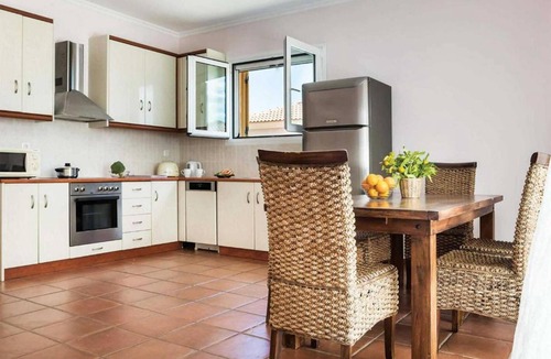 Kateleios Villa | Villa Alexandra in Kato Katelios