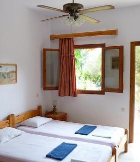 Roda Apartment | Villa Alexandra