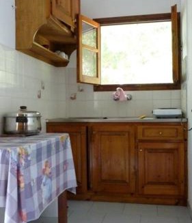 Roda Apartment | Villa Alexandra