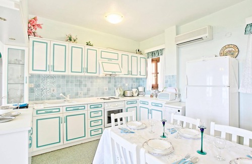 Nisaki Villa | Villa Alexandros in Nisaki