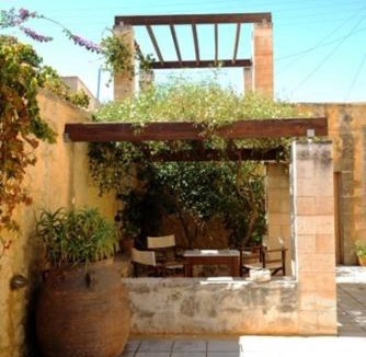 Apokoronas Villa | Villa Alexandrou