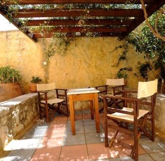 Apokoronas Villa | Villa Alexandrou