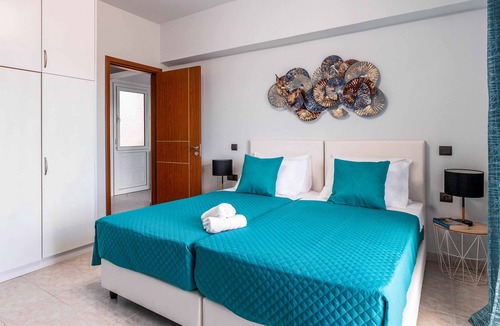 Stegna Villa | Villa Alia - Two Bedroom Villa, Sleeps 4