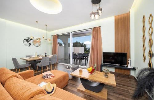 Barbati Villa | Villa Alora