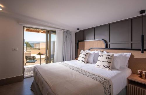 Limenas Chersonisou Villa | Villa Alquimia Bb with private Swimming pool