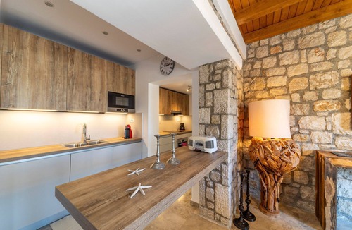 Pefkos House | Villa Althea - Private Heated Pool, WiFi and AC