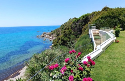 Chalikounas House | Villa am Meer Seahorse Bay Chalikounas, Korfu by Interhome